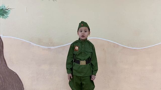 Жильцов Вова, МБДОУ ЦРР- детский сад имени А. Г. Габышева