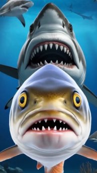 Подводный мир