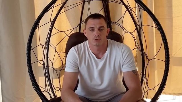 Авитолог Антон / Поведенческий Фактор