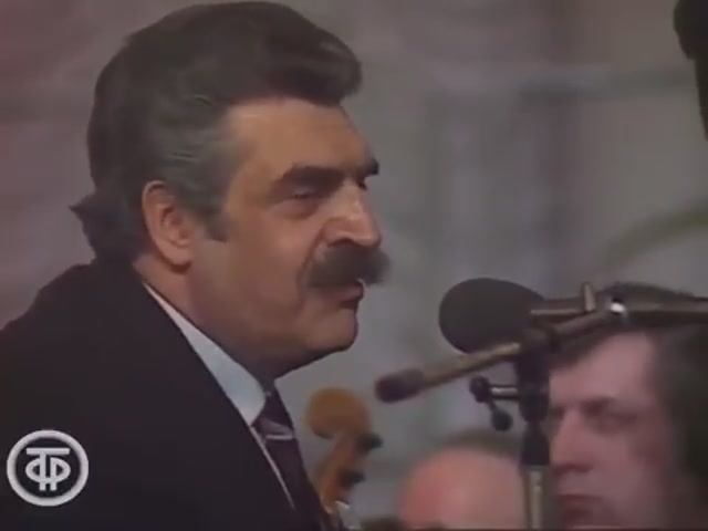 Творческий вечер композитора Яна Френкеля