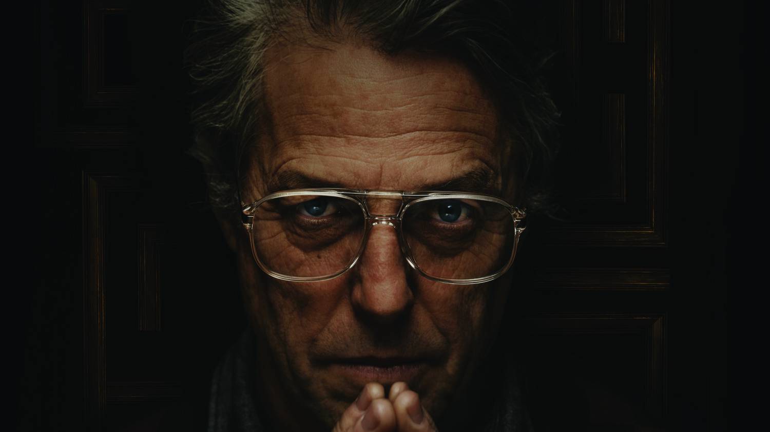 Heretic (Official Trailer Final) 2024, Hugh Grant