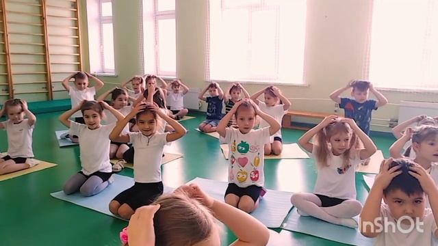 Козлова Ольга Сергеевна