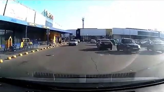 ДТП от  05 06 2024