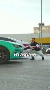 Легендарный Chevrolet Camaro и продаю — Вот Почему!😳