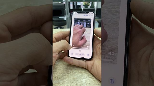 iPhone 11 Pro штрих 0422