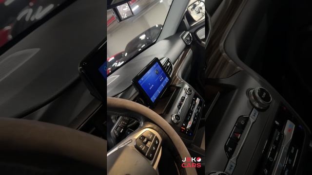 Ford Explorer 2020  #автомобили #подзаказ #авто #купитьавто