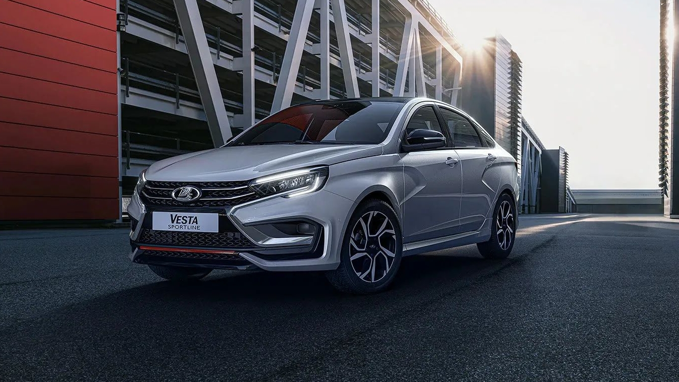 АвтоВАЗ объявил о скидках на новые модели Lada: какие предложения действуют на рынке