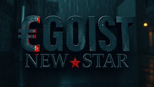 €GOI$T - N€W $TAR
