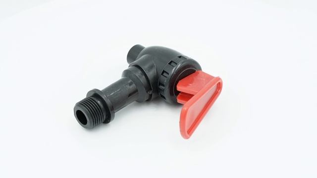Кран для DK-100 Water faucet GASTRORAG KS97181