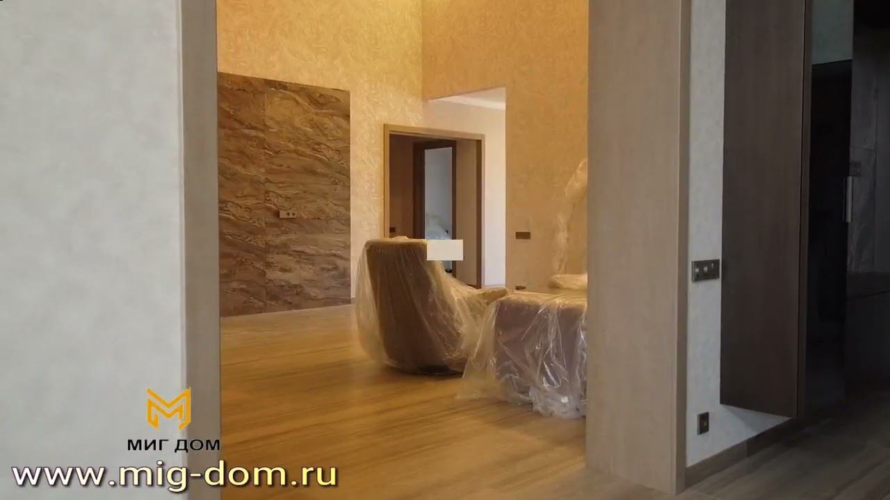 Отделочные работы, в загородном доме