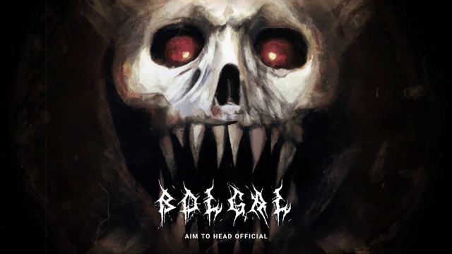 Dark Techno Phonk Industrial Type Beat 'BOLGAL'