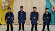 ХоҺоон "Сахам баай тылынан"
Автор: Михаил Егорович Иванов Чуона Мэхээлэ тылларыгар.