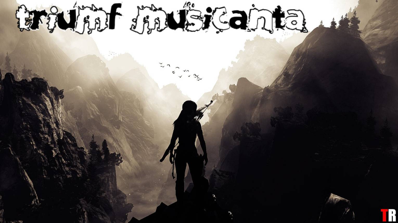 Стрим по игре Tomb Raider 2013. Сокрытое наследие древнего острова! Часть 1. #tombraiderстрим #video