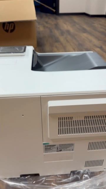 Принтер HP Color LaserJet M653dn J8A04A