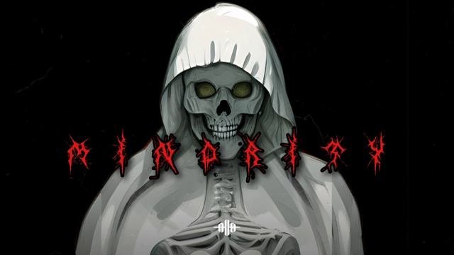 Dark Electro Phonk Industrial Type Beat 'MINORITY'