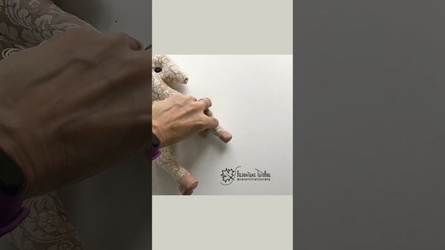 Мои изделия за январь
