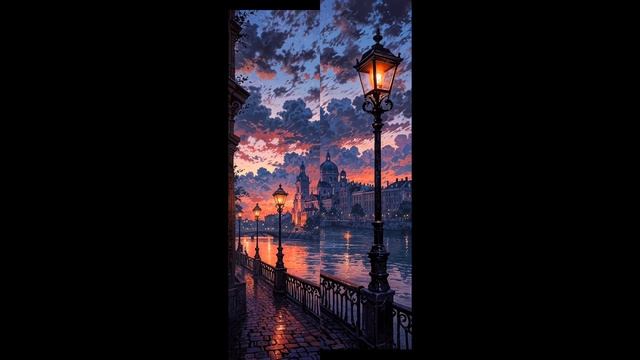#настроение #романтика #природа