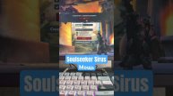Sirus Imba server Soulseeker #worldofwarcraft #wowclassic #варкрафт #sirus #wowsirus
