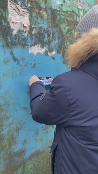 Бомбим с artist #2