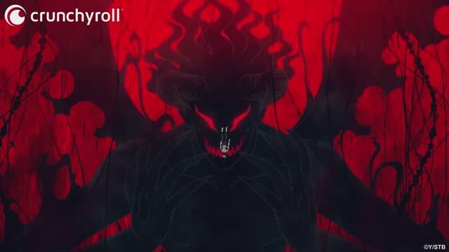 Черный Клевер/Black Clover (Opening 12)