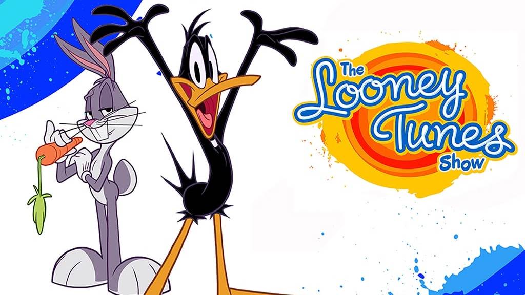 Луни Тюнз шоу - The Looney Tunes Show - Трейлер мультфильма