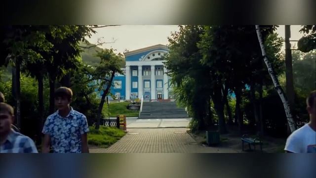 Россия начинается с Находки. Стихи о Находке от клуба ЛИРА 2024