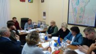 Заседание Совета депутатов муниципального округа Северный 17.10.2023