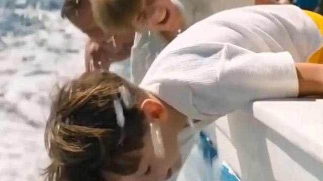 История бермудского треугольника