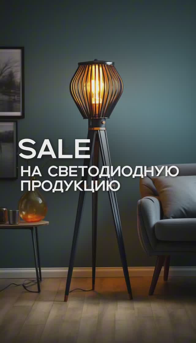 Знаем все об освещении! LEDPremium.ru