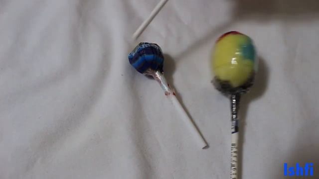12 Mix Chupa Chups Lollipop | Ishfi