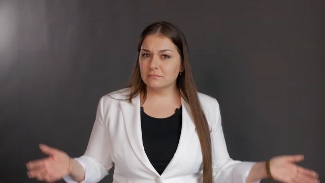 Актриса Надежда Трицинская