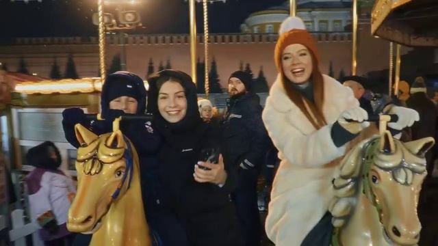 Юлия Савичева - Новогодняя (2021)