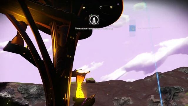 ТАК ЭТО ОНА ИСКАЛА НАС В NO MAN' SKY?!??!?!?!??!?!?!?!?!№11