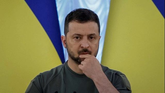 Зеленский недаром испугался молитв