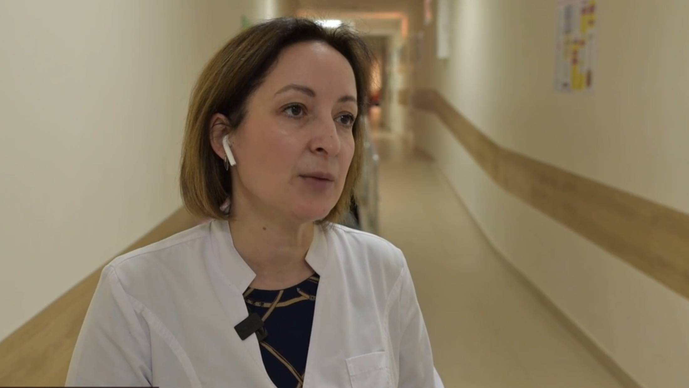 В Магаданском детском соматическом стационаре обновили медицинское оборудование