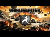 Кухня WOT по СлОвянски !8+