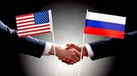 В США назвали результат будущей дружбы с Россией