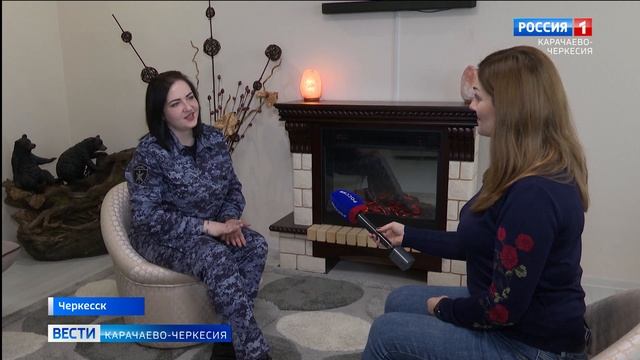 Вести Карачаево-Черкесия 11.02.2025