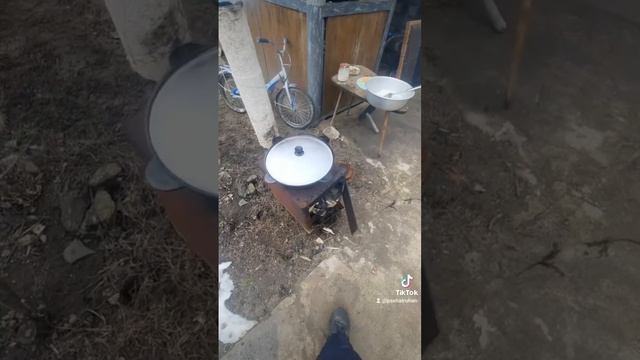 Федя дичь. хвост бобра.