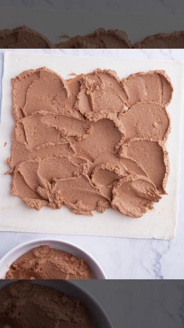 Chestnut Pastry Swirls