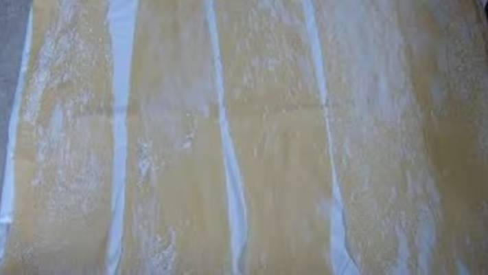 Домашняя лапша. Маринкины творинки. Всем МИРА и Добра!