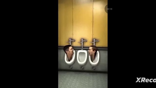 02 серия скибиди туалет