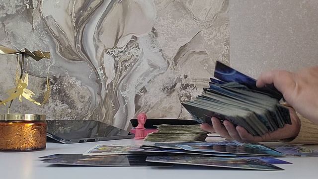 Личная жизнь. Что будет ❓️#таро #гадание