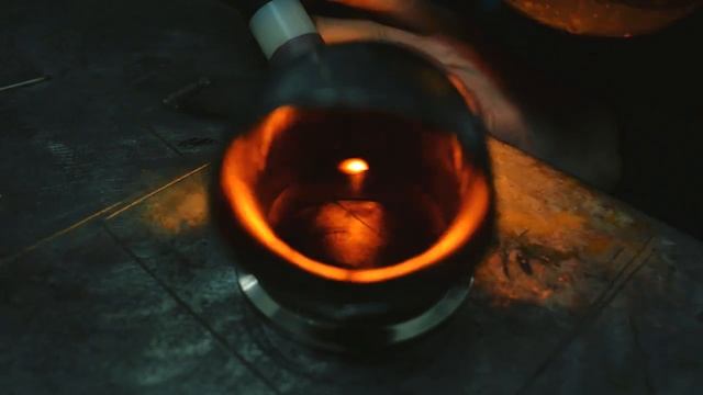 Кастомный выхлоп с нуля!