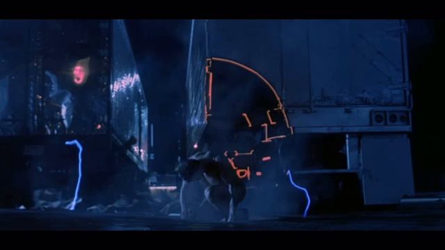 Терминатор-Арни