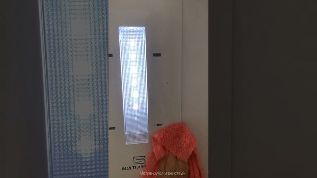Супер мотивация на уборку в холодильнике🪩