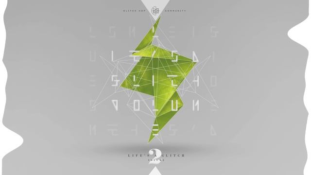 ClosedEyeVisuals - Lux Obscura