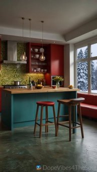 Моя кухня 119