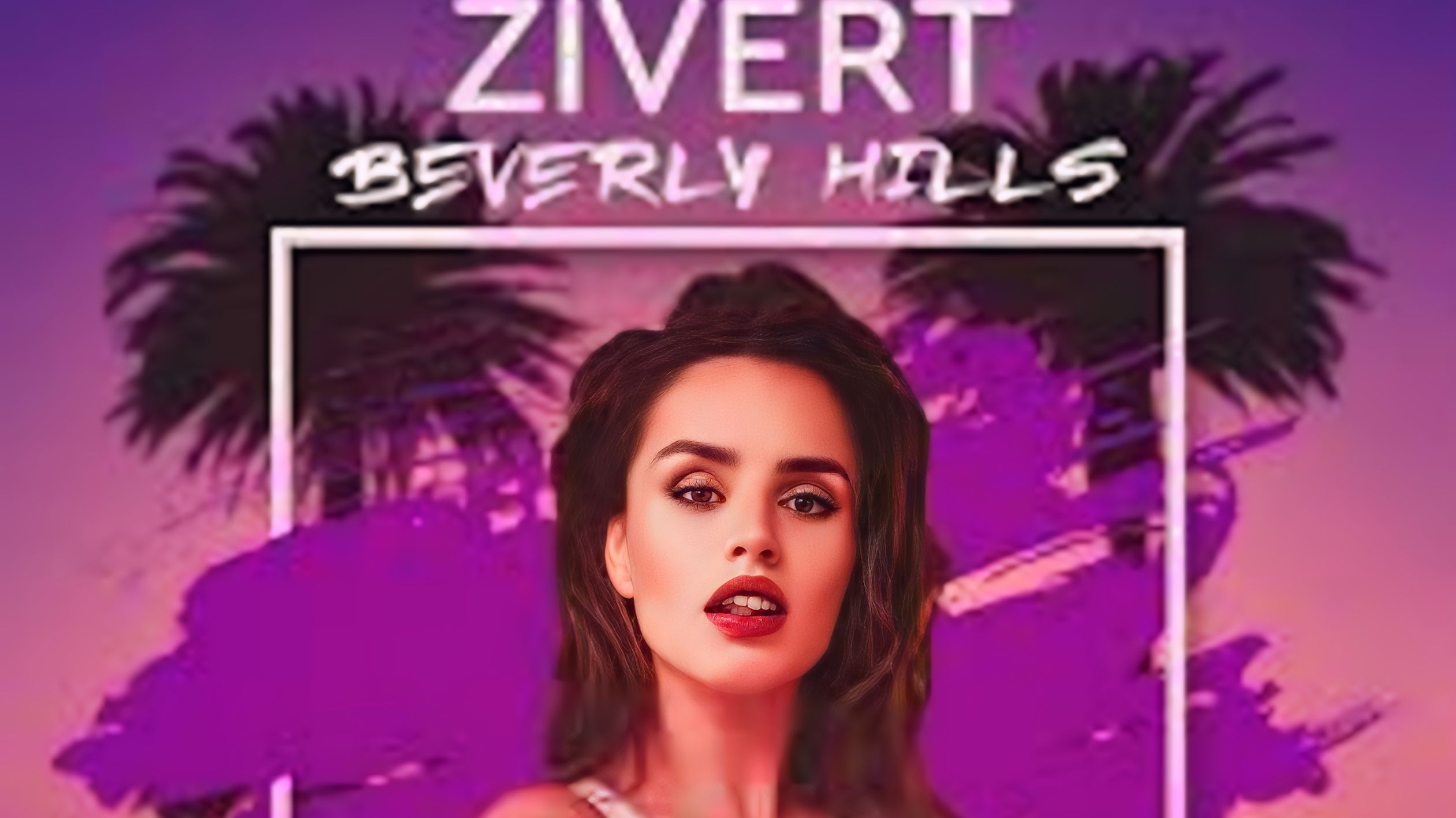 Zivert_«Beverly Hills».