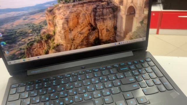 Lenovo ideapadgaming